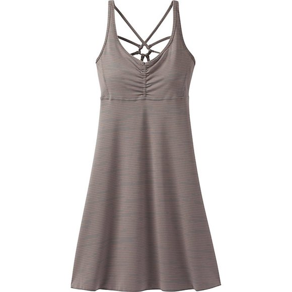 Prana Dreaming Dress - Picture 1 of 7